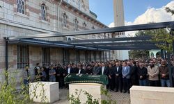 Başından vurulan genç, toprağa verildi