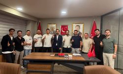 Saadet Partisi'nde Başkan Değişti