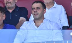 ADEMOĞLU; “HAKEMİ YENMEYE GÜCÜMÜZ YETMİYOR”