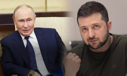 Kremlin duyurdu: Rusya-Ukrayna barış müzakereleri durduruldu