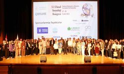 11. Ulusal Sosyoloji Kongresi Bursa’da yapıldı