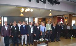 13. Ulusal 4. Uluslararası Veteriner Anatomi Kongresi Ayvalık’ta başladı