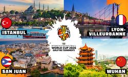 2026 FIBA Kadınlar Basketbol Dünya Kupası Elemeleri’nin bir ayağı İstanbul’da düzenlenecek