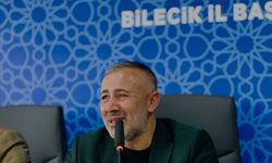 AK Parti Bilecik’te teşkilat buluşması
