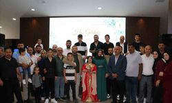 Arnavutköy’de Dilan’ın hayali gerçek oldu: Down sendromlu genç kıza temsili düğün