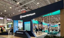 Assan Alüminyum, AluExpo 2025’te sürdürülebilir çözümleriyle yerini aldı