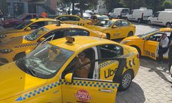 Bağcılar’da taksimetre güncelleme yoğunluğu