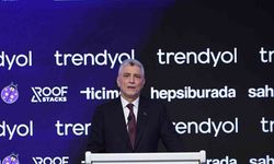 Bakan Bolat: ‘‘Türkiye’de e-ticaret hacmi 3 trilyon liraya ulaştı’’
