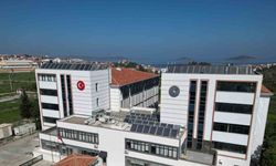 Balıkesir’de Kredi Yurtlar kurumundan 17 bin 324 öğrenci faydalanacak