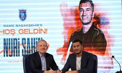Başakşehir’de Nuri Şahin dönemi başladı