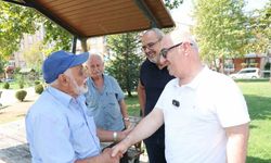Başkan Bıyık: "En güzelini ve en özelini yapmaya kararlıyız"