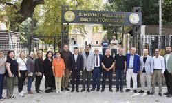 Başkan Erkan Aydın’dan Muradiye çıkarması