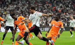 Beşiktaş: "Orkun Kökçü’ye müsabakadan men cezası verilmesi durumu hukuka aykırı olacaktır"