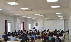 Bilecik Şeyh Edebali Üniversitesi Tıp Fakültesi’nde 2025-2026 akademik yıl açılışı yapıldı