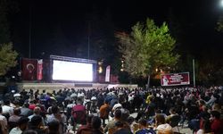 Bilecik’te final heyecanı Cumhuriyet Meydanı’nda yaşandı