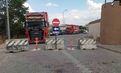 Bilecik’te trafiği rahatlatacak karar