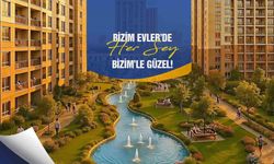 Bizim Evler’den yapay zekayla hazırlanan ikinci reklam filmi
