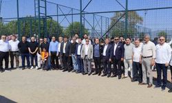 Bursa’da Muşlular futbol şöleninde buluşuyor