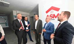 Bursa’ya yeni Aile Sağlığı Merkezi açılıyor