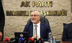 Çalışma ve Sosyal Güvenlik Bakanı Işıkhan: "İşsizlik oranı 0,4 puan düşerek yüzde 8 seviyesinde gerçekleşti"