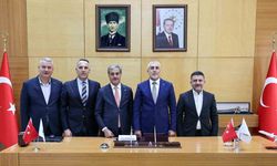 Çalışma ve Sosyal Güvenlik Bakanı Işıkhan Sakarya’da