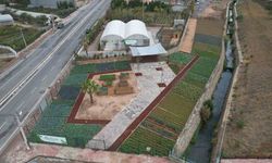 Çayırova’da vatandaşları toprakla buluşturacak proje yarın açılıyor