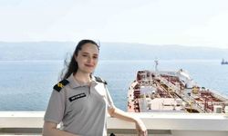 Ditaş Kadın Denizciler Gelişim Programı 4’üncü dönem başvuruları başladı