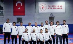 Dünya Güreş Şampiyonası, Hırvatistan’da başlıyor