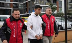 Edirne’de 30 bıçak darbesiyle 16 yaşındaki sevgilisini öldürmüştü: İfadesinde mahkeme salonu buz kesti