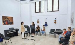 Esenyurt Belediyesi Kadın Sanat Merkezi’nde dersler başladı