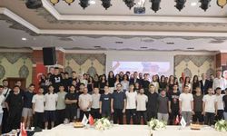 Esenyurt Belediyesi Spor Akademisi’nden büyük başarı