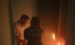 Felaket anında yapılması gerekenleri simülasyonla öğrendiler
