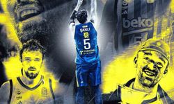 Fenerbahçe Beko, Sertaç Şanlı’ya veda etti