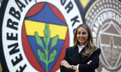 Fenerbahçe Medicana Kadın Voleybol Takımı’nın menajeri Ecem Türker Kavaz oldu