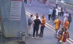 Galatasaray - Rizespor maçında usulsüz seyirci alımına tutuklama
