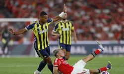 Gana Futbol Federasyonu’ndan, Djiku ile ilgili açıklama