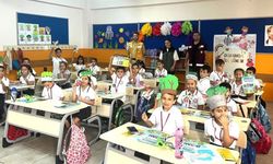 "Her Çocuk Bir Fidan" etkinliği Bandırma’da gerçekleştirildi