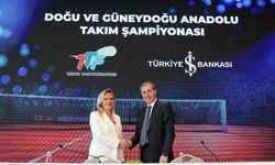İş Bankası’ndan tenise destek