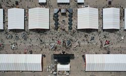 İstanbul’da TEKNOFEST heyecanı 2’nci gününde devam ediyor