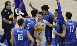İtalya, erkekler voleybolda dünya şampiyonu oldu
