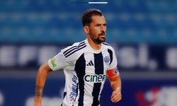Kasımpaşa, Loret Sadiku ile yollarını ayırdı