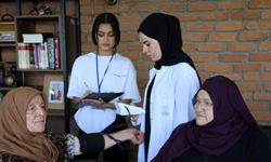 Kocaeli’nin ’çınarları’ bu merkezi çok sevdi