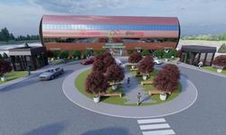 Körfez’e 12 bin metrekarelik spor yatırımı