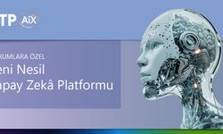 Kurumlara özel yeni nesil yapay zekâ platformu