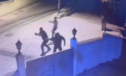 Maltepe’de sokak ortasında silahlı saldırı: 1 kişi yaralandı