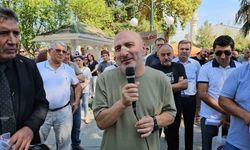 Öğretmeni darbeden 2 şüpheli serbest bırakıldı
