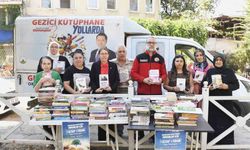Osmangazi Belediyesi’nden yanan ormanları yeşerten proje