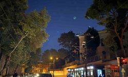 Osmanlı Cihan Devleti’nin kalbi Bab-ı Ali’de aydınlatma problemi