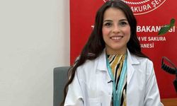 Sağlıklı bir gelecek için şeker tüketimi kontrol altında olmalı