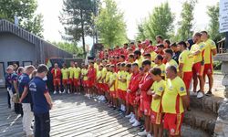 Sakarya sahillerinde 105 günlük cankurtaran nöbeti kayıpsız sonlandı